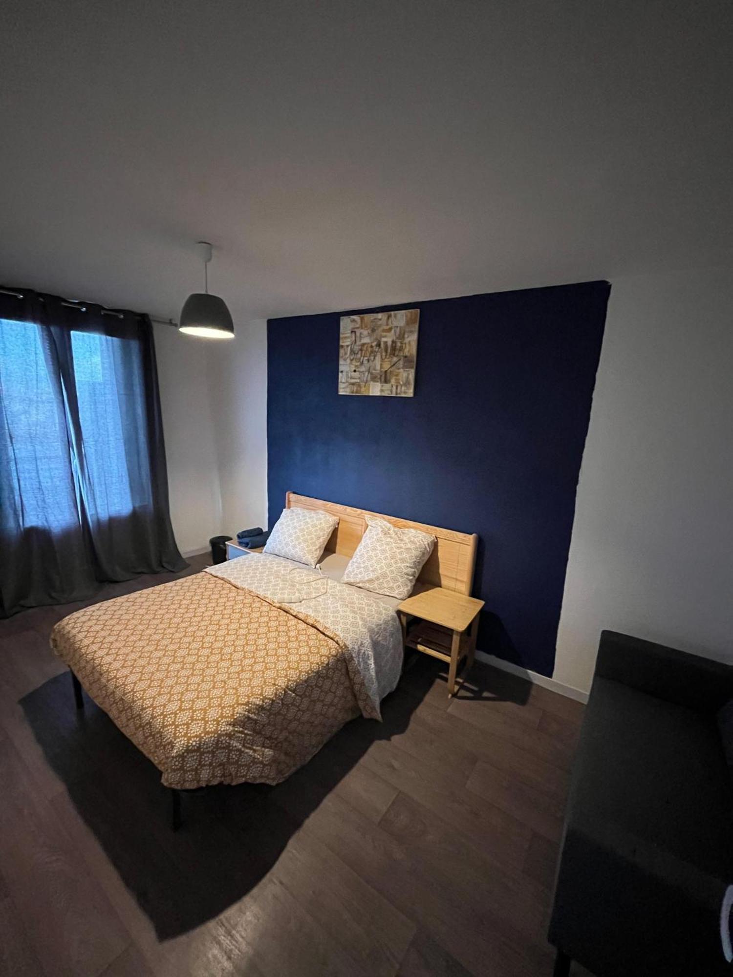 Appartement Chez Bryan Toulouse