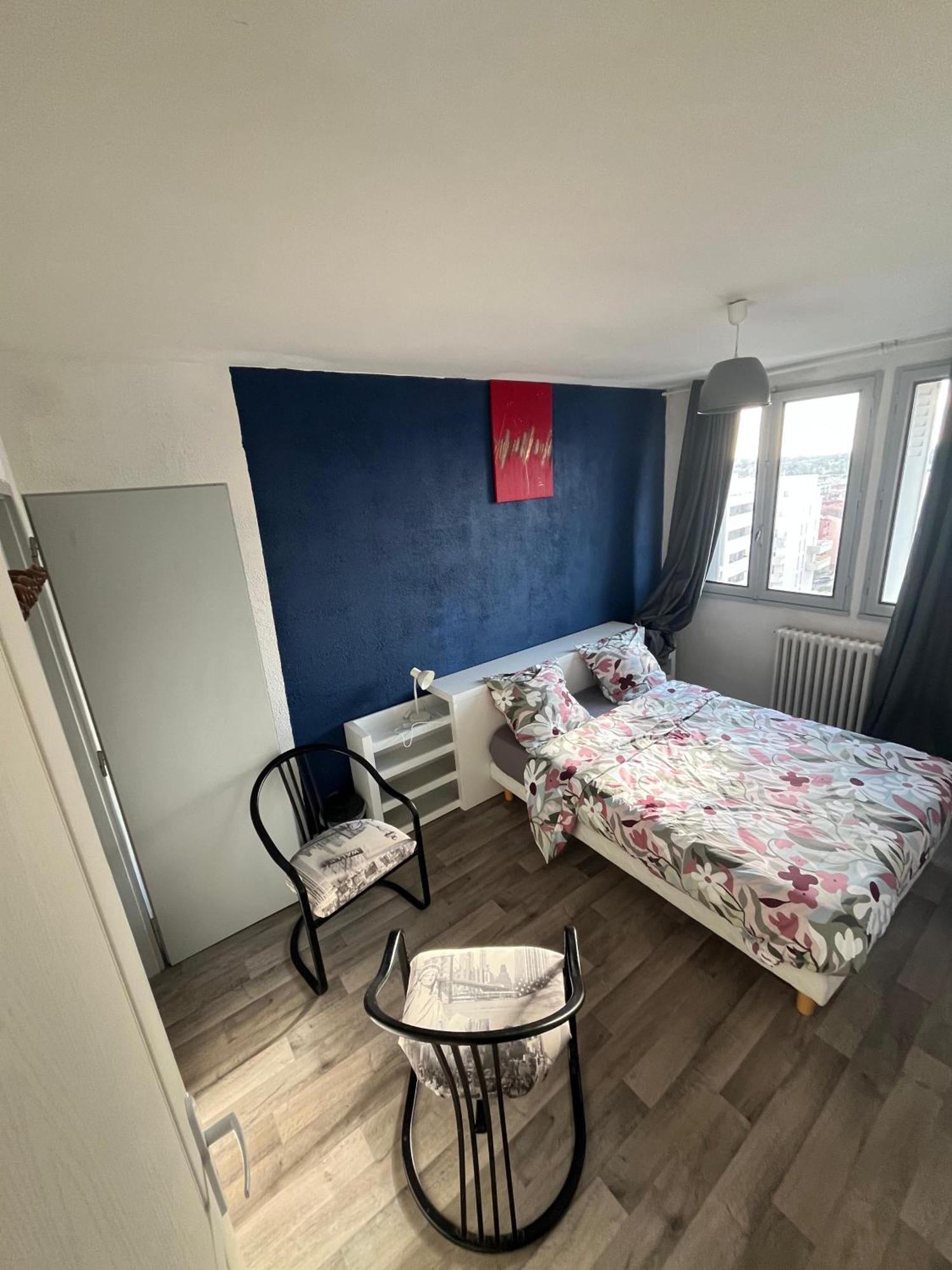 Chez Bryan Appartement