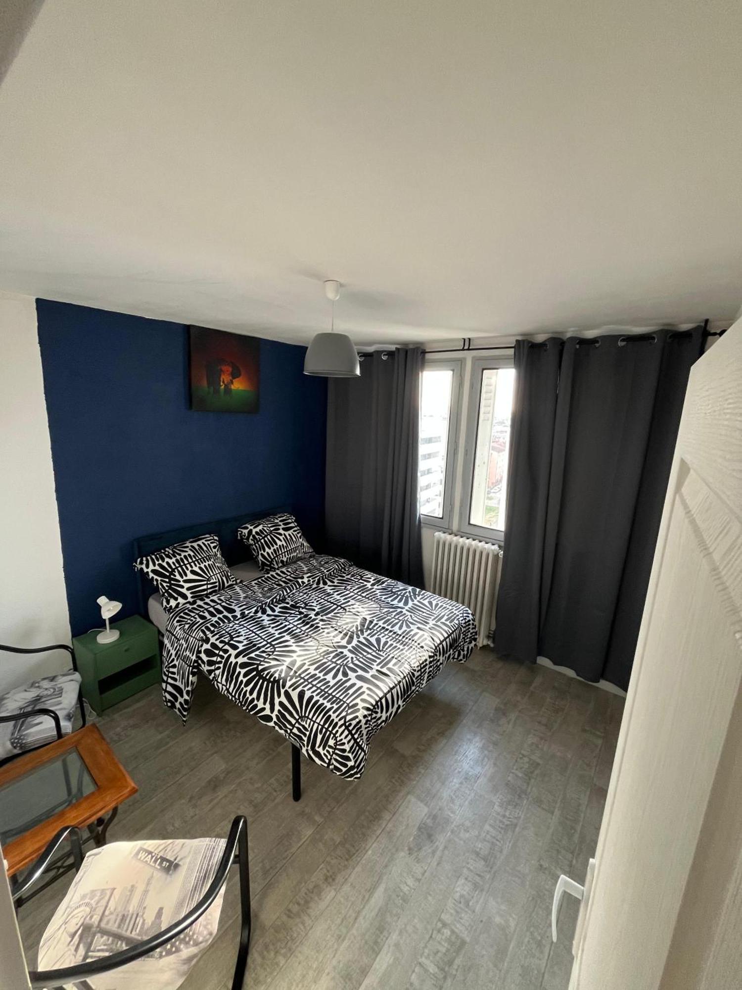 Chez Bryan Toulouse